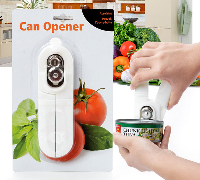 Dụng cụ mở nắp Uncle Bills KA0006 16cm